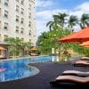 harris hotel sentul city