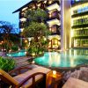the oasis lagoon