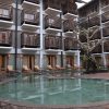 the oasis lagoon