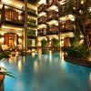 the oasis lagoon