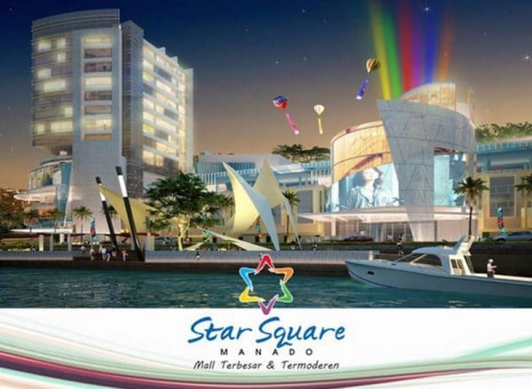 star square mall
