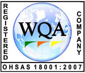 OHSAS 18001 2007